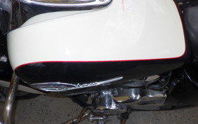 HONDA SHADOW 750 Gen. 2 RC44