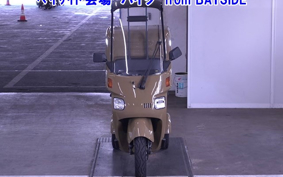 HONDA GYRO CANOPY-2