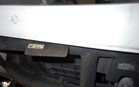 HONDA GYRO CANOPY TA02