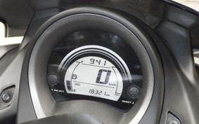 YAMAHA N-MAX 155 TRIKE SG50J