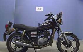 SUZUKI GN125 E NF41A