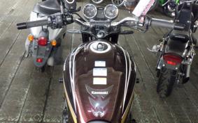 KAWASAKI Z900RS 2024 ZR900K