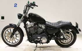HARLEY XL1200CI 2008