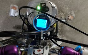 HONDA MONKEY AB27