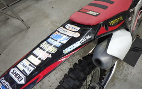 HONDA CRF250 RALLY 2008 ME10