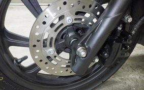 HONDA PCX 125 2006 JF81