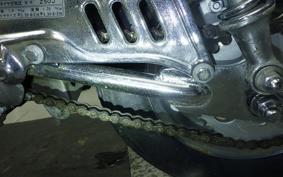HONDA GORILLA Z50J