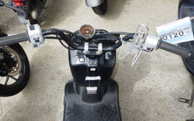 HONDA ZOOMER AF58