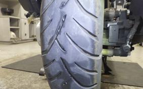 HONDA PCX 160 2021 KF47