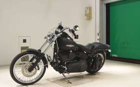HARLEY FXSTB 1580 2007