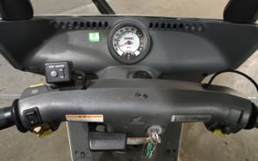 HONDA GYRO TA03