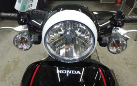 HONDA GIORNO 3 2025 AF77