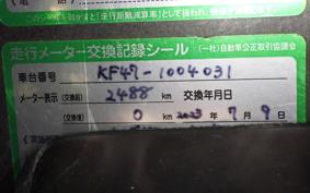 HONDA PCX 160 KF47