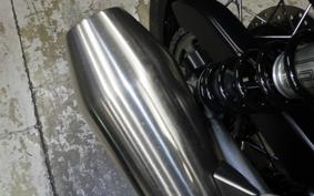 TRIUMPH THRUXTON 1200 RS 2020