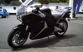 HONDA VFR1200F 2014 SC63