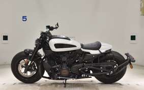 HARLEY RH1250S 2022