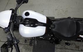 HARLEY FXSE1800CVO 2016