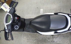 SUZUKI SWISH 125 DV12B