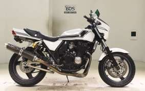 KAWASAKI ZRX400 1994 ZR400E