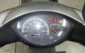 YAMAHA JOG Gen.5 2017 SA36J