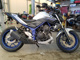 Фото Yamaha MT-03 2016 с японского аукциона