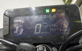 HONDA CB250RA 2026 MC52