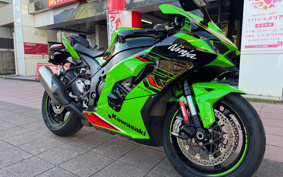 KAWASAKI NINJA ZX-10R KRT 2023 ZXT02L