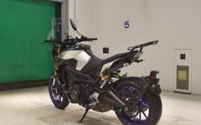 YAMAHA MT-09 ASP 2018 RN52J