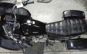 YAMAHA XJ650 SPECIAL 1981 4L6