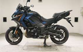 KAWASAKI VERSYS 1100 SE 2026 LZT10C