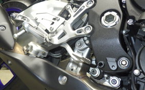 YAMAHA MT-10 SP 2017 RN50J