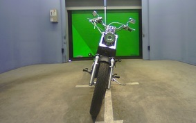 HONDA STEED 600 1990 PC21
