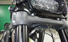 HARLEY FXFBS1870 2019