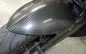 BMW K1200R 2007