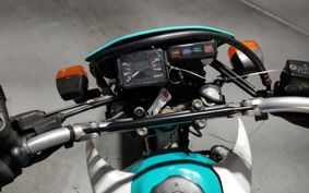 HONDA XL250 DEGREE MD26