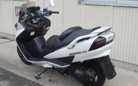 SUZUKI  SKY WAVE 250TYPES CJ43A