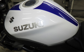 SUZUKI SV650 A 2016 VP55B