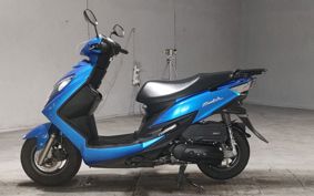 SUZUKI SU WISH  DV12B