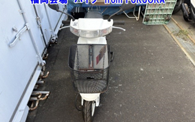 SUZUKI SEPIA