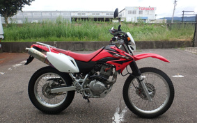 HONDA XR230 MD36