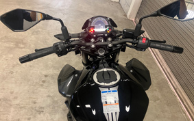 KAWASAKI Z400 2024 EX400L
