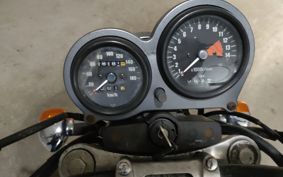 KAWASAKI ZEPHYR 400 1993 ZR400C