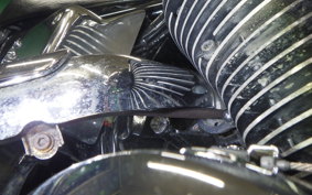 HONDA SHADOW 750 SLASHER 2002 RC48