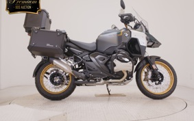 BMW R1300GS Adventure ASA 2026