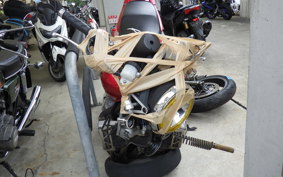 HONDA CB1300SF SUPER FOUR 2000 SC40