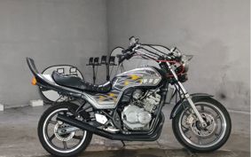 HONDA JADE MC23
