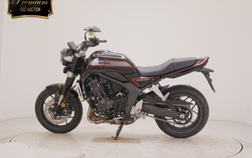 HONDA CB1000F 2026 SC94