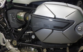 BMW R NINE T 2023