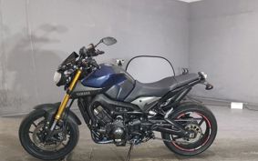 YAMAHA MT-09 2016 RN34J