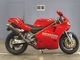 Фото Ducati 888 SP 1994 с японского аукциона